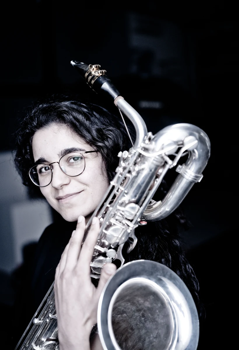 Mafalda Oliveira